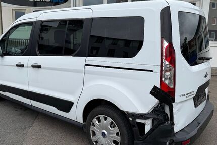 Ford Transit 61.841 km 8.000 &euro; Bielefeld 33609