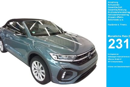 VW T-Roc 10.226 km 33.785 &euro; Gütersloh 33334
