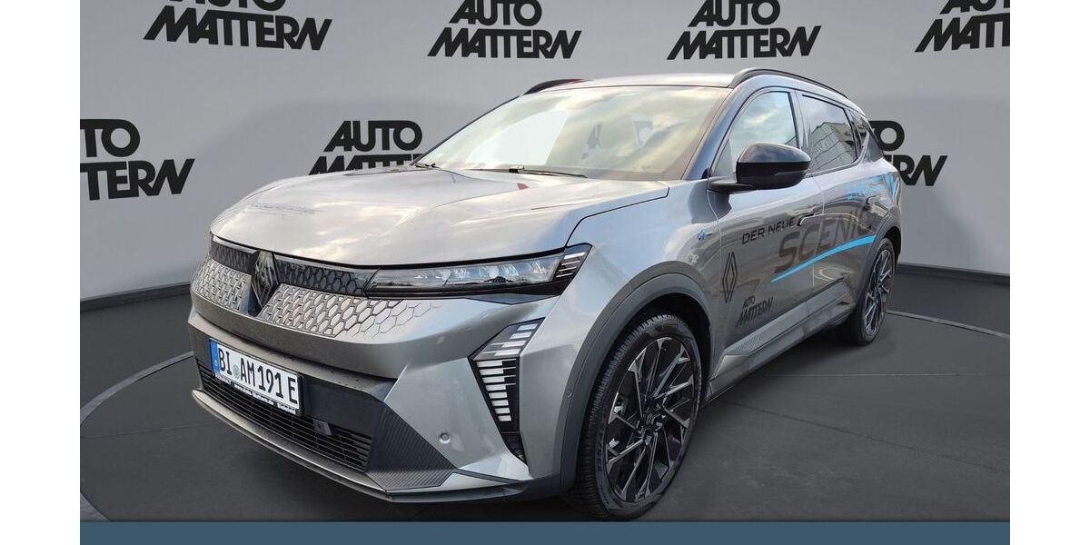 Renault Scenic 4.000 km 39.990 &euro; Bielefeld 33719