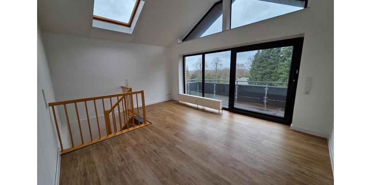 Maisonettenwohnung Leopoldshöhe - 5 Zimmer, 180 m&sup2;, 1.500&euro; | Angebot:25858711