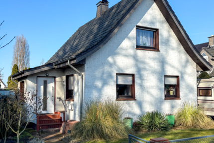 Haus Gütersloh Isselhorst - 4 Zimmer, 90 m&sup2;, 359.000&euro; | Angebot:26835624