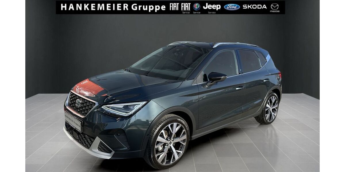 Seat Arona 38.420 km 21.430 &euro; Gütersloh 33332