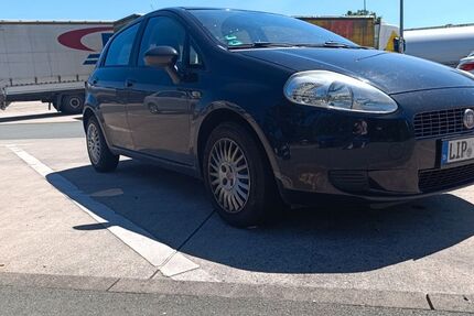 Fiat Punto 150.600 km 700 &euro; Lage 32791
