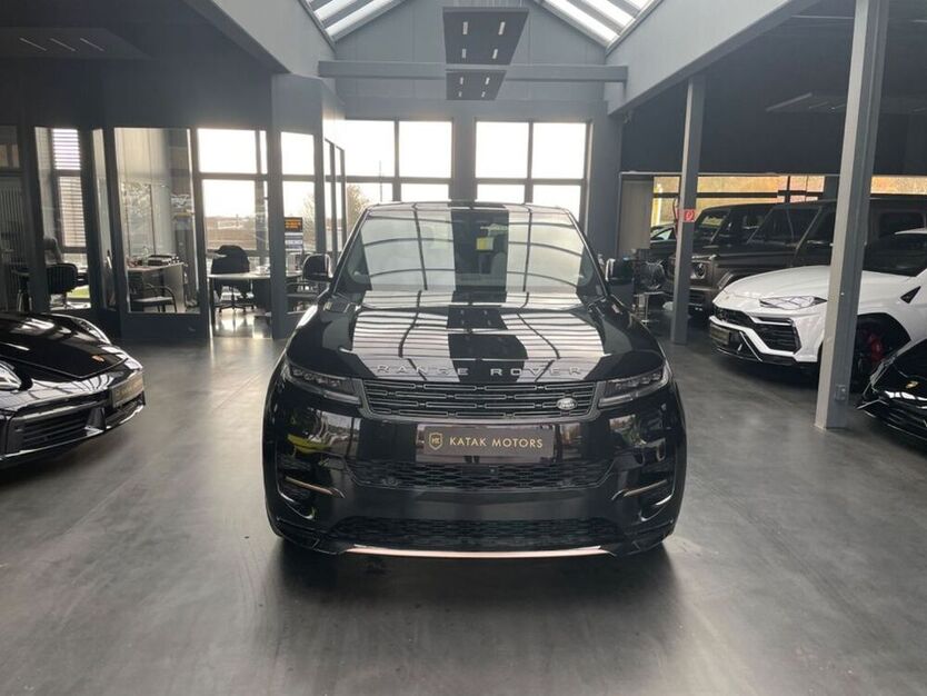 Range Rover Sport
