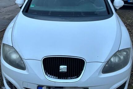 Seat Leon 239.559 km 2.500 &euro; Bad oeynhausen 32547