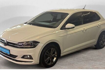 VW Polo 48.289 km 17.410 € Lemgo 32657