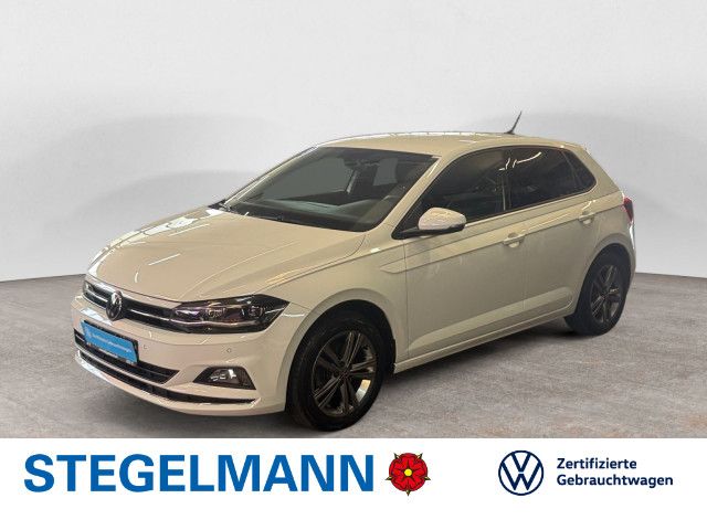 VW Polo 48.289 km 17.410 € Lemgo 32657