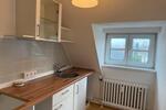 Dachgeschoßwohnung Bad Oeynhausen - 2 Zimmer, 32 m&sup2;, 352&euro; | Angebot:26522240