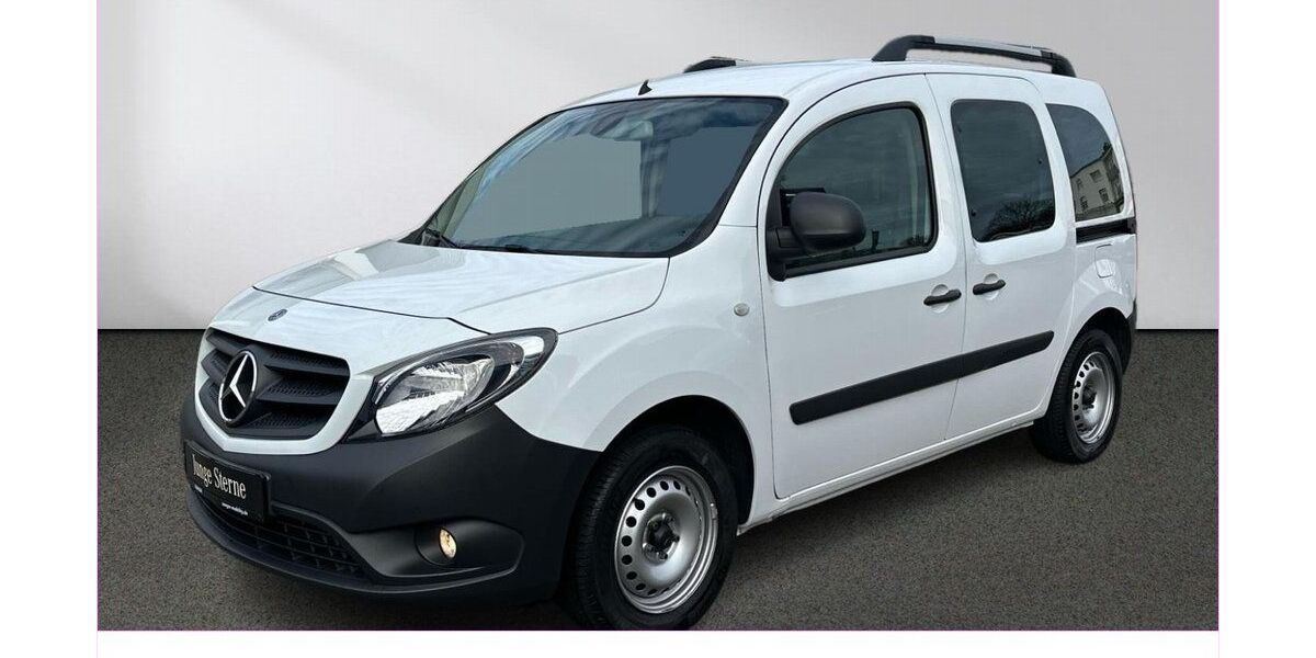 Mercedes-Benz Citan 103.084 km 12.600 &euro; Herford 32051