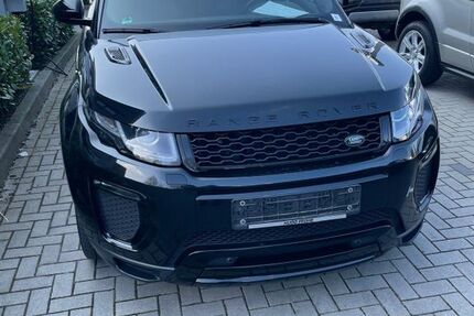 Land Rover Range Rover Evoque 103.173 km 17.900 &euro; Bielefeld 33729