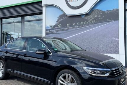 VW Passat 85.500 km 17.491 € Bad Oeynhausen 32549