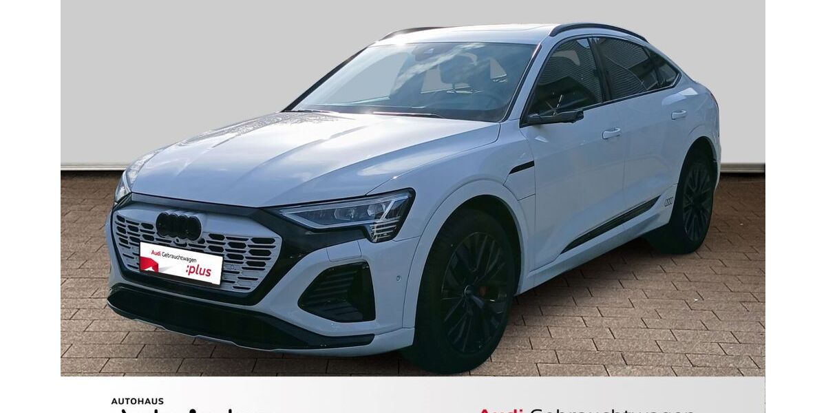 Audi Q8 e-tron 28.981 km 57.900 &euro; Herford 32052