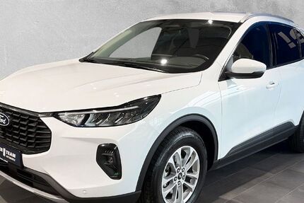 Ford Kuga 22.000 km 25.590 &euro; Bielefeld 33609