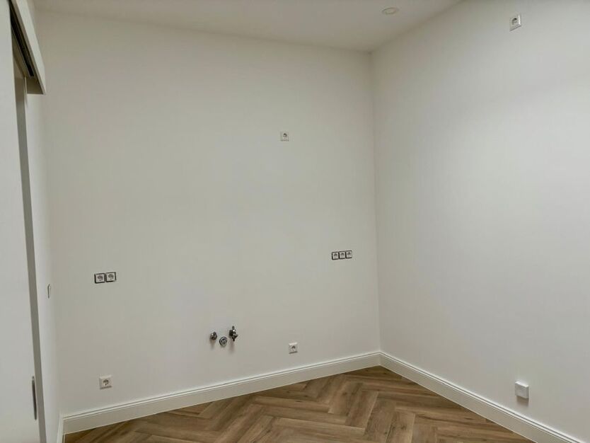 *Exklusive 2 Zimmer-Wohnung mit Loggia im Herzen von Harsewinkel* 2 zimmer