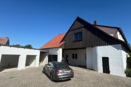 Haus Bad Oeynhausen Dehme - 7 Zimmer, 280 m&sup2;, 330.000&euro; | Angebot:27108852