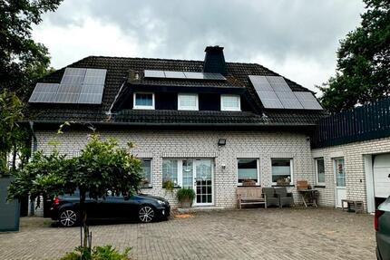Haus Delbrück - 9 Zimmer, 160 m&sup2;, 649.000&euro; | Angebot:27261833