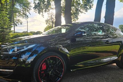 Renault Megane 76.700 km 23.980 &euro; Gütersloh 33334