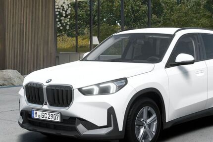 BMW X1 15.622 km 37.350 &euro; Detmold 32758