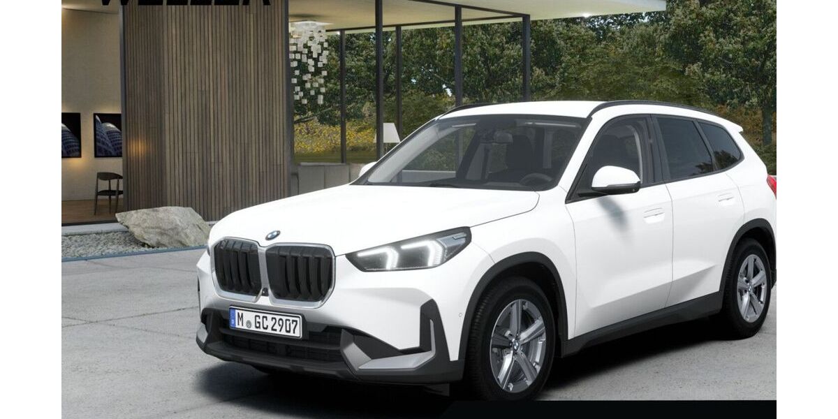 BMW X1 15.622 km 37.350 &euro; Detmold 32758