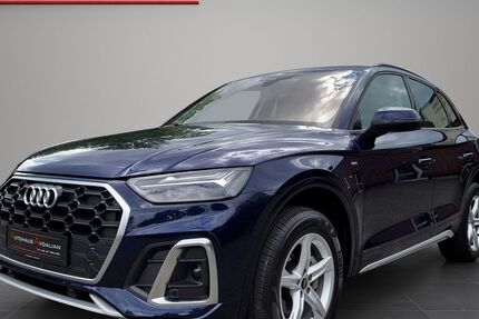 Audi Q5 117.987 km 31.880 &euro; Gütersloh 33335