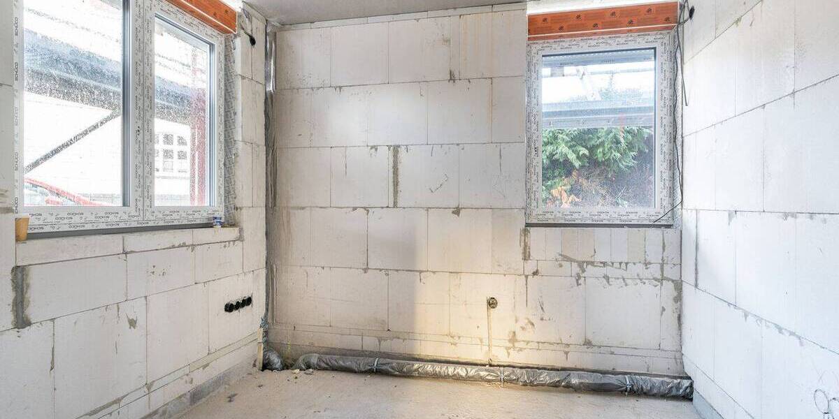 Etagenwohnung Gütersloh Innenstadt - 3 Zimmer, 98 m&sup2;, 449.000&euro; | Angebot:26891330