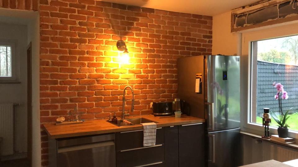 Etagenwohnung Bielefeld Schildesche - 4 Zimmer, 85 m&sup2;, 263.000&euro; | Angebot:26362779