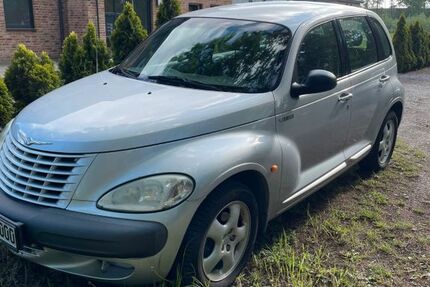 Chrysler PT Cruiser 107.800 km 1.999 &euro; Delbrück 33129