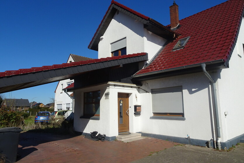 Ein geräumiges Einfamilienhaus mit viel Potenzial in Kirchlengern 7 zimmer