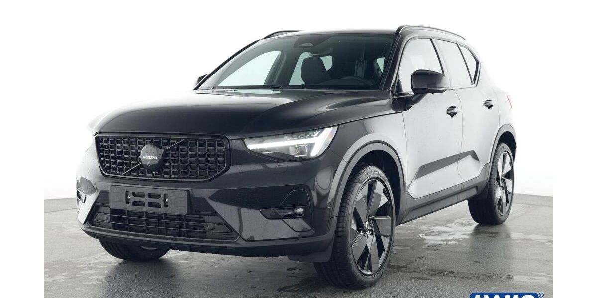 Volvo XC40 15.945 km 36.950 &euro; Bielefeld 33647