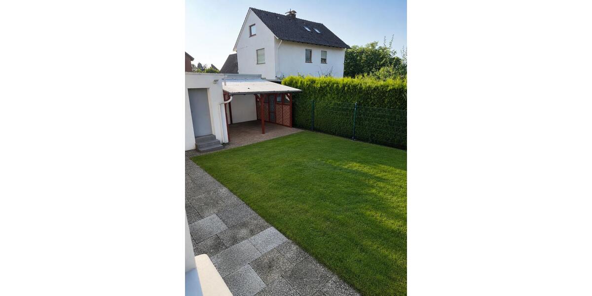 Mehrfamilienhaus, Wohnhaus Bad Salzuflen Biemsen-Ahmsen - 5 Zimmer, 140 m&sup2;, 269.000&euro; | Angebot:26989368