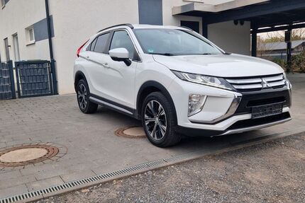 Mitsubishi Eclipse Cross 85.700 km 16.990 &euro; löhne 32584