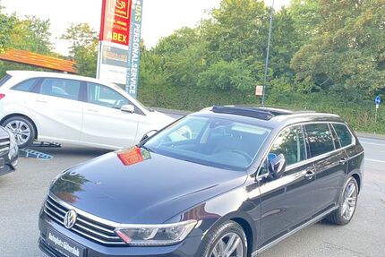 VW Passat 146.747 km 13.990 &euro; Gütersloh 33334