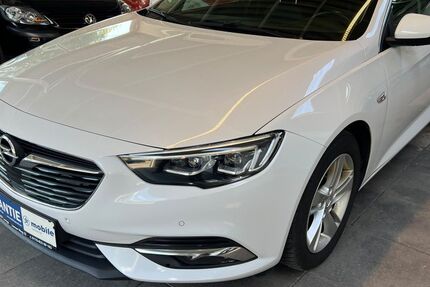 Opel Insignia 166.000 km 7.999 &euro; Lemgo 32657