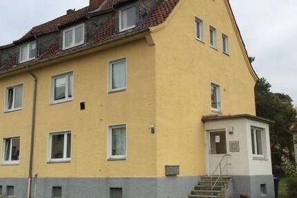 Gut geschnittene 5-Zimmer Wohnung in Bielefeld-Senne zimmer