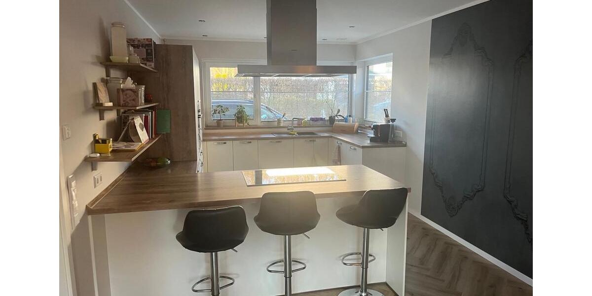 Doppelhaushälfte in einer ruhigen Wohnlage in Pavenstädt 5 zimmer