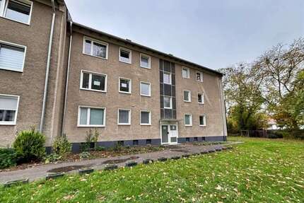 Wohnung Bad Salzuflen - 3 Zimmer, 66 m&sup2;, 149.000&euro; | Angebot:25340942