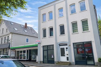 Gewerbeeinheit zu vermieten 2x ca. 40 qm frisch renoviert zimmer