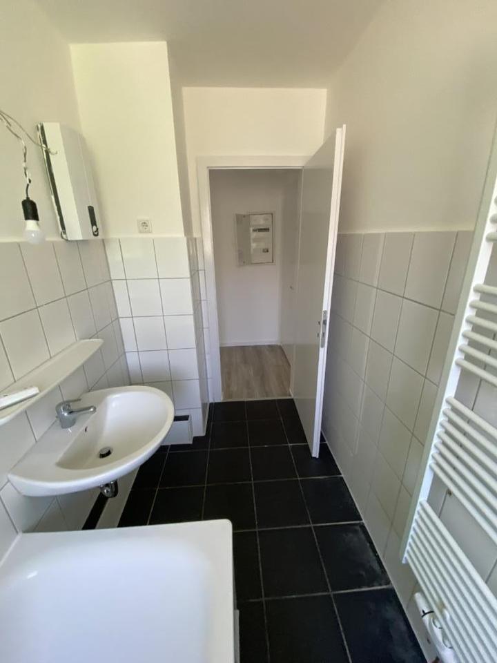 Gemütliche Etagenwohnung 3 ZKB + Balkon in Löhne mit abwechslungsreicher Atmosphäre zimmer