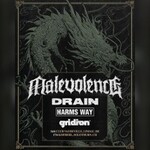 Malevolence + Dagger Threat & Torch