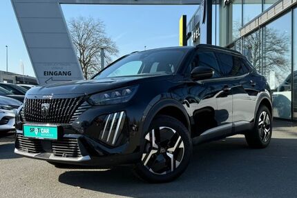 Peugeot 2008 15.236 km 24.790 &euro; Gütersloh 33334
