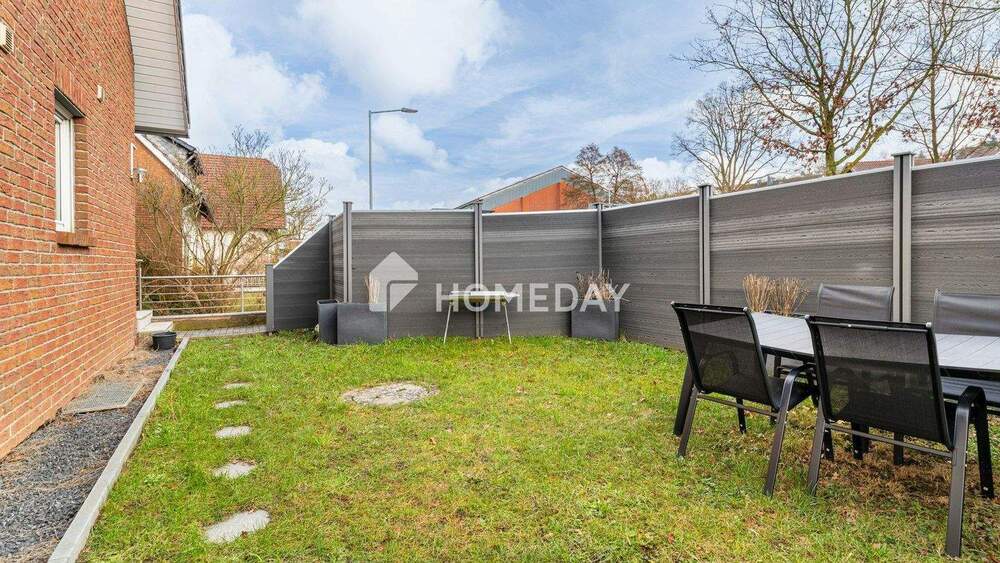 Einfamilienhaus Vlotho - 7 Zimmer, 205 m&sup2;, 369.000&euro; | Angebot:25684579