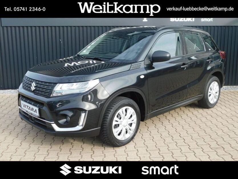 Vitara