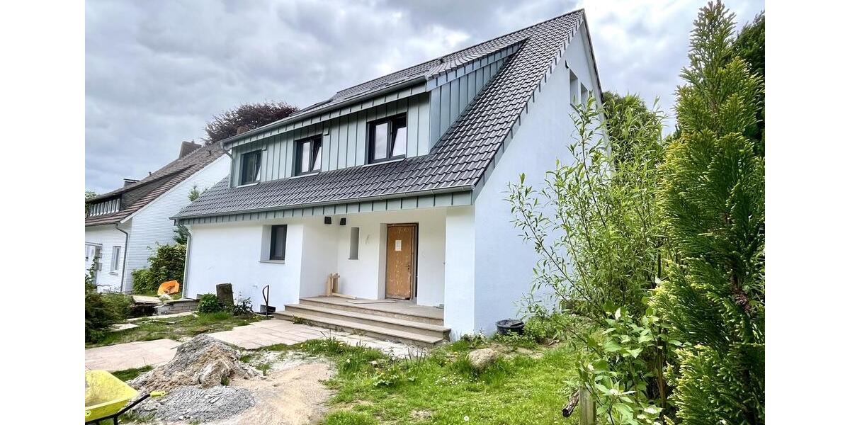 Dachgeschoßwohnung Bielefeld Schildesche - 2 Zimmer, 71 m&sup2;, 1.195&euro; | Angebot:26556858