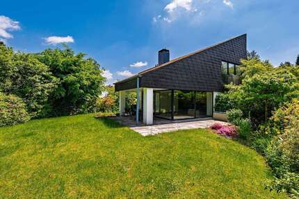 Haus Bielefeld / Gadderbaum Gadderbaum - 8 Zimmer, 284 m&sup2;, 980.000&euro; | Angebot:26318414