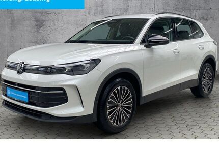 VW Tiguan 6.275 km 38.980 &euro; Rheda-Wiedenbrück 33378