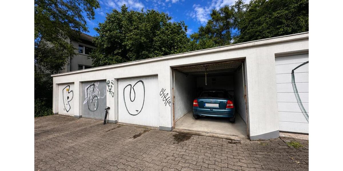 Etagenwohnung Bielefeld Schildesche - 3 Zimmer, 74 m&sup2;, 265.000&euro; | Angebot:26894710