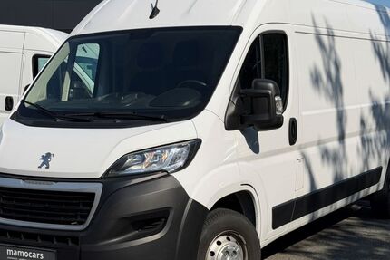 Peugeot Boxer 48.838 km 22.900 &euro; Bielefeld 33647