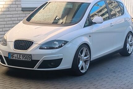 Seat Altea 121.000 km 3.500 &euro; Enger 32130