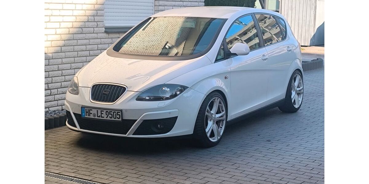 Seat Altea 121.000 km 3.500 &euro; Enger 32130
