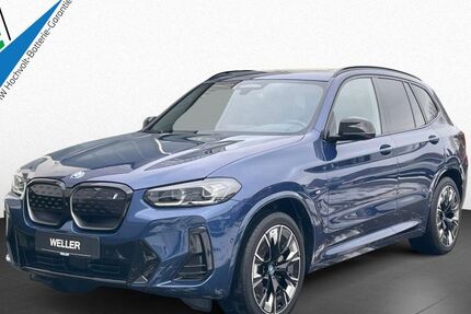 BMW iX3 29.750 km 46.950 &euro; Melle 49324